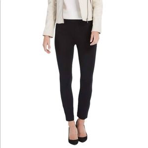 The Perfect Black Pant, Ankle Backseam Skinny